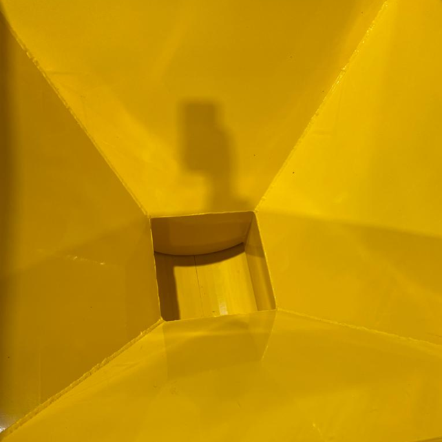 Concrete Bucket for Crane Manual Concrete Bucket for Crane Manual
