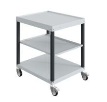 Workshop Trolley  3 LEVELS W700 P815 H910