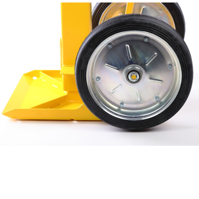 Trailer stand 1025 mm to 1344 mm 40 ton