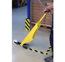 Floor Marking Device for Tape PVC Tape 50mm