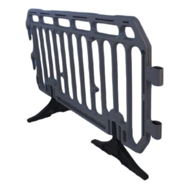 Barrier Fences plastic HDPE 2000 x 1100 mm Light version