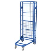 Nestable Roll container with 3 sides (H):1800mm(70.92inch) Nestable Roll container with 3 sides (H):1800mm(70.92inch)