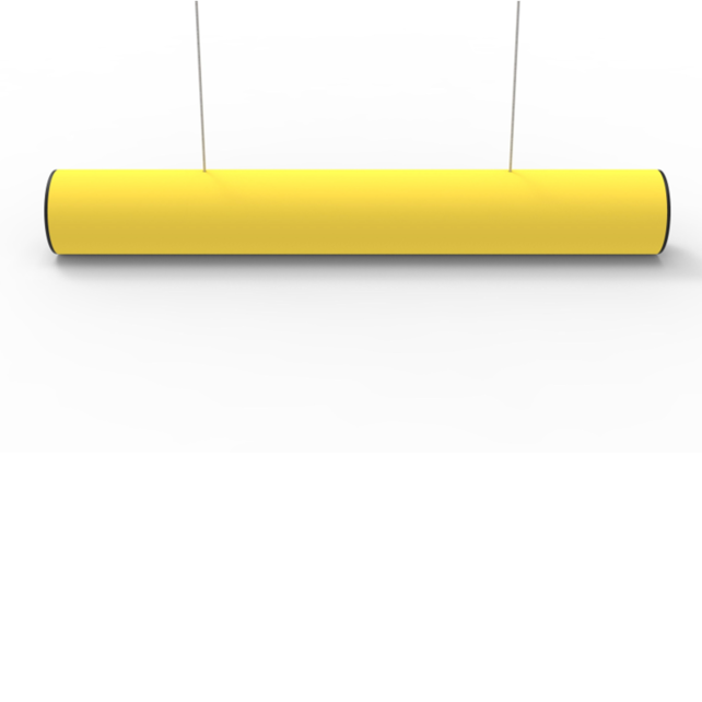Suspended Height Restrictor safety and marking for parking 1500 mm from polyethylene Suspended Height Restrictor safety and marking for parking 1500 mm from polyethylene