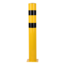 SalesBridges Impact protection steel Bollard ø 159mm (H) 1200 mm