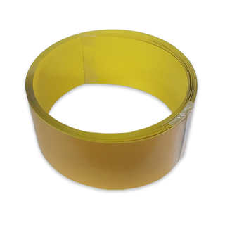 Ground Marking Band From Metal