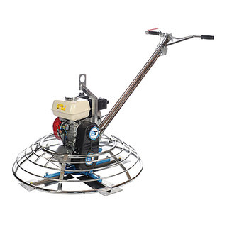 Walk-behind Power Trowels  90CM (36")  HONDA GX160, 5.5 HP