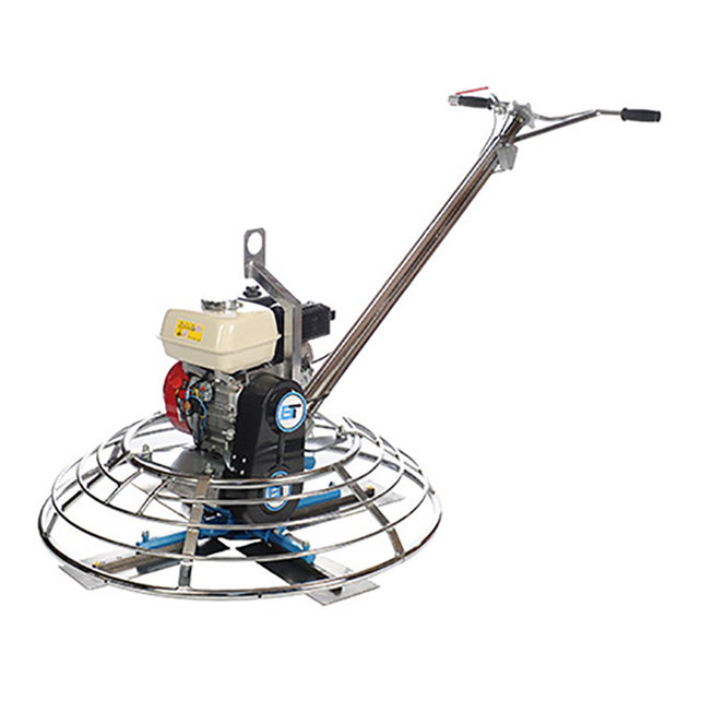Trowel Concrete Machine 90CM  HONDA GX160, 5.5 HP