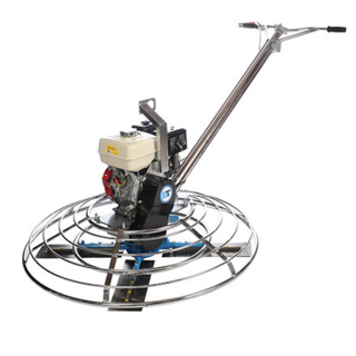 Walk-behind Power Trowels 120CM (48") HONDA GX270, 9 HP