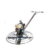 Trowel Concrete Machine 120CM (48")  HONDA GX270, 9 HP