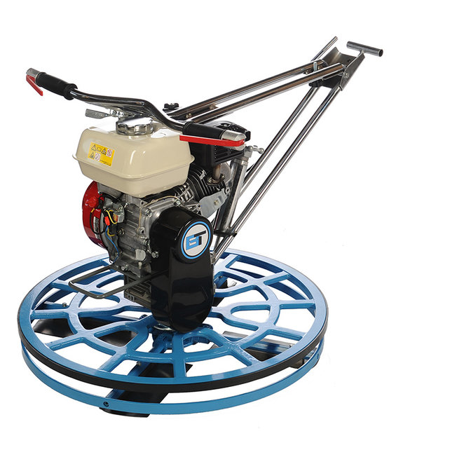 Edging Machine 75CM  HONDA GX160, 5.5 HP