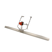 Euroscreed concrete HONDA GX35, 1.3 HP Blade from 1.2m up to 4.8m