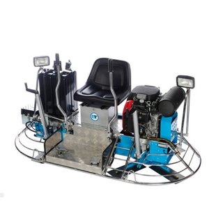 Ride On, Low Rider 90 CM, HONDA GX690, 24 HP, OVERLAPER, WITH LIGHT AND SPRAY SYSTEM