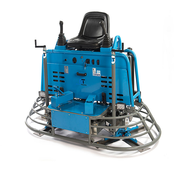 Ride On, High Rider 90 CM, HONDA GX690, 24 HP, WITH LIGHT, SPRAY SYSTEM