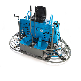 Ride On, High Rider 120 CM, 35 HP VANGUARD, WITH LIGHT AND SPRAY SYSTEM, NEW MODE