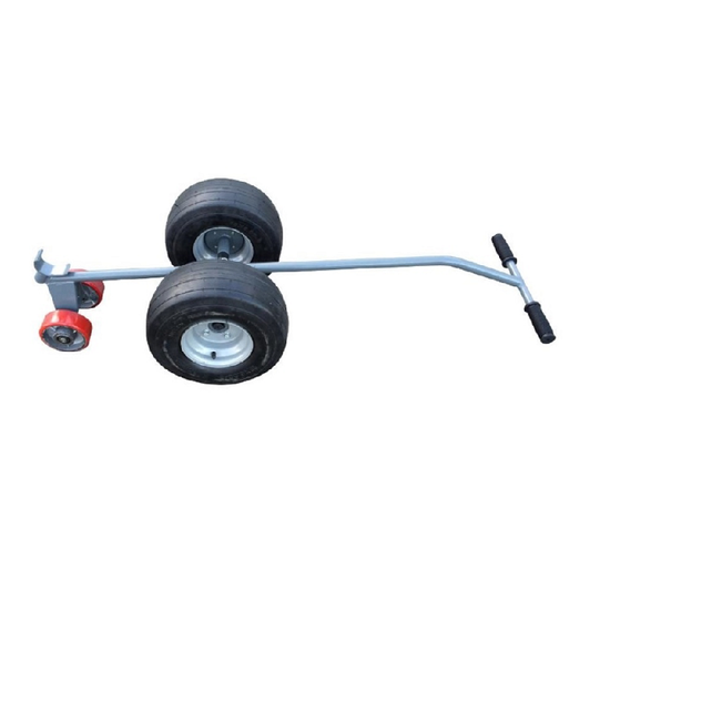 Ride On, High Rider 120 CM, 35 HP VANGUARD, WITH LIGHT AND SPRAY SYSTEM, NEW MODE