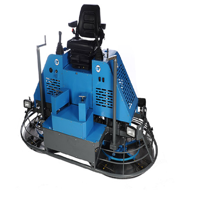 Ride On, High Rider 120 CM, 37 HP VANGUARD, WITH LIGHT, SPRAY SYSTEM AND HYDRAULIC STEERING