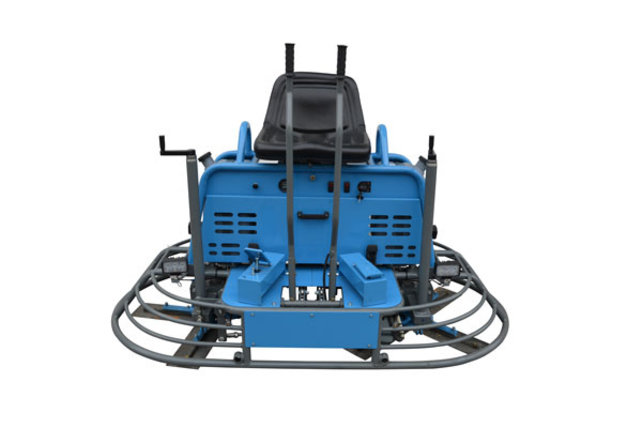 Ride On, High Rider 90 CM, HONDA GX690, 24 HP, WITH LIGHT, SPRAY SYSTEM