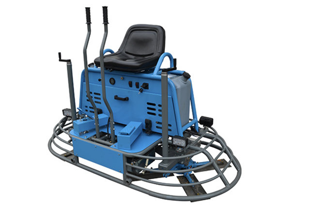 Ride On, High Rider 90 CM, HONDA GX690, 24 HP, WITH LIGHT, SPRAY SYSTEM