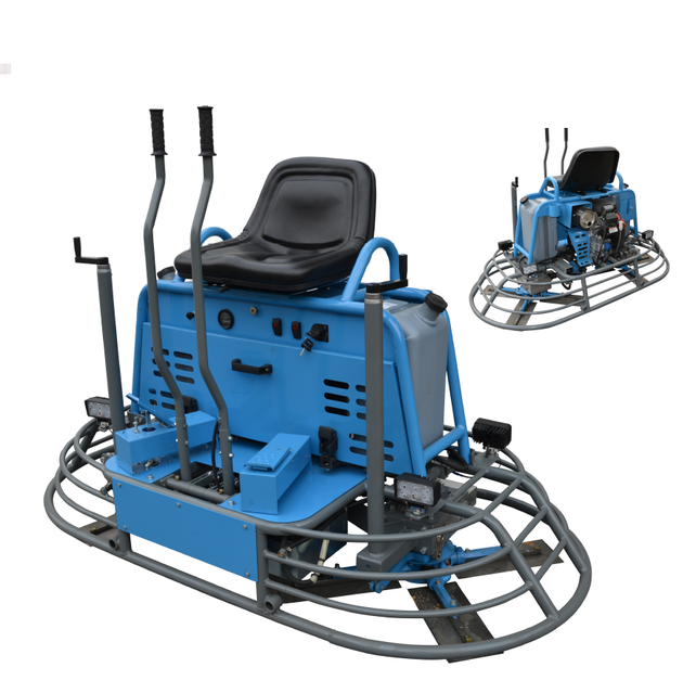 Ride On, High Rider 90 CM, HONDA GX690, 24 HP, WITH LIGHT, SPRAY SYSTEM