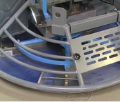 Ride On, High Rider 120 CM, 35 HP VANGUARD, WITH LIGHT AND SPRAY SYSTEM, NEW MODE