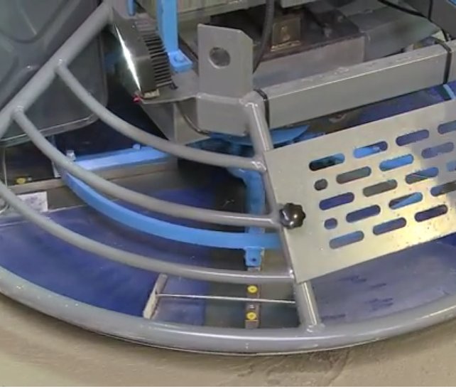 Ride On, High Rider 120 CM, 35 HP VANGUARD, WITH LIGHT AND SPRAY SYSTEM, NEW MODE