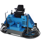 Ride On, High Rider 120 CM, 37 HP VANGUARD, WITH LIGHT, SPRAY SYSTEM AND HYDRAULIC STEERING