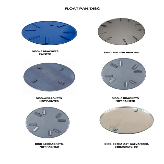 Trowel Concrete Machine 90CM  HONDA GX160, 5.5 HP