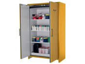 Safety Cabinets 90 Minutes 207 x 120 cm safety cabinet for flammable liquids