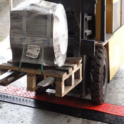 5-Channel General Purpose Cable Protector for 1.325 inch ( 3.4cm) Lines - O/B