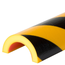 Salesbridges Pipe Protection PU Foam Yellow/Black Corner protection Type R50