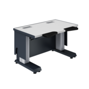 Industrial Workbench for Luxury Industry Jewelry and Watches