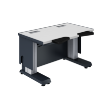 Industrial Workbench for Luxury Industry Jewelry and Watches