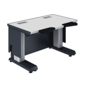 Industrial Workbench for Luxury Industry Jewelry and Watches