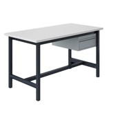 Worktable for technological and technical training schools Worktable for technological and technical training schools