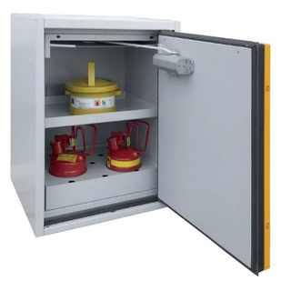 Safety Cabinet 577 x 500 x 600 mm 90 min fire resistant