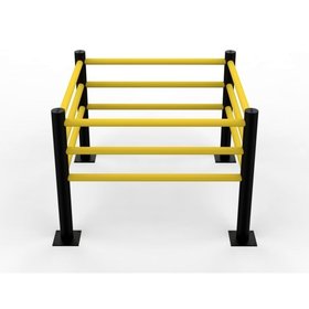 Collision Protection COLUMN PROTECTION 1755 x 1755 x 1216 mm