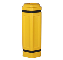 Polyethylene Column Protection 150 × 150 mm – Octagonal - Easy Fix
