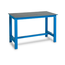 Salesbridges Ergonomic Welding Worktable 1000 × 750 mm – 8 mm Steel Top