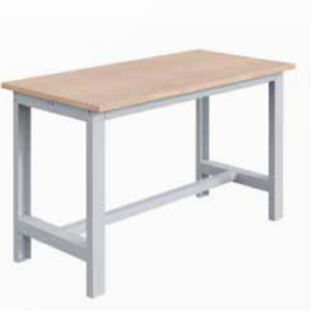 Ergonomic worktable CKS-model 750 kg