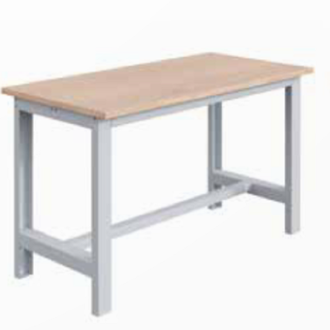 Ergonomic worktable CKS-model 750 kg