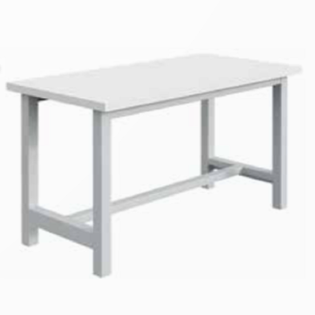 Ergonomic worktable CKS-model 750 kg