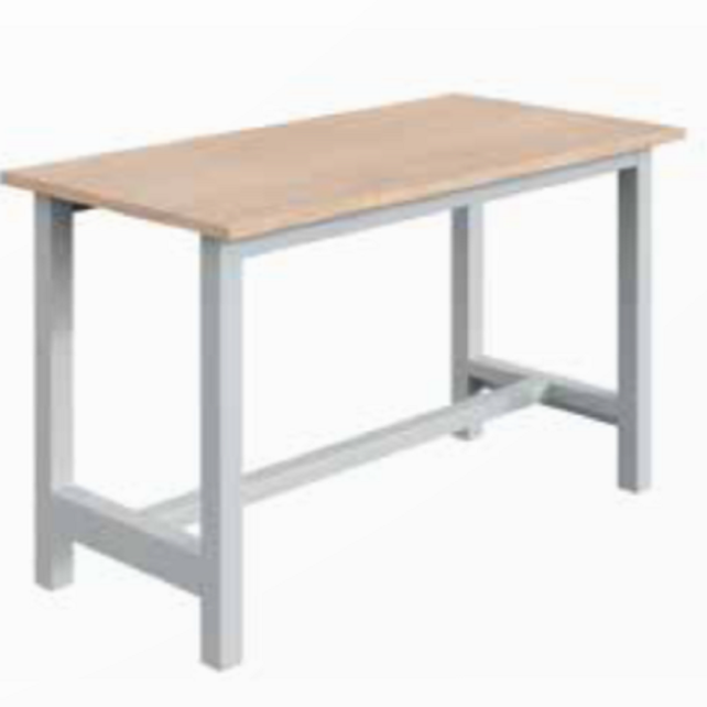 Ergonomic worktable CKS-model 750 kg