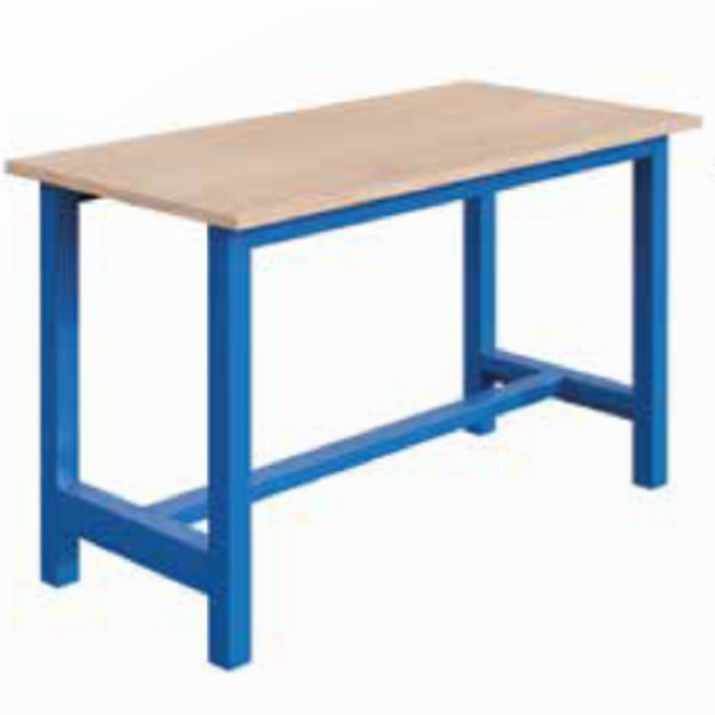 Ergonomic worktable CKS-model 750 kg