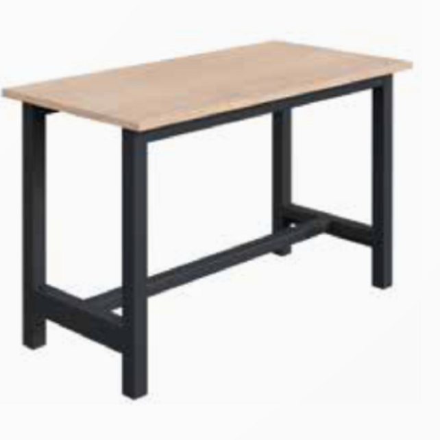 Ergonomic worktable CKS-model 750 kg