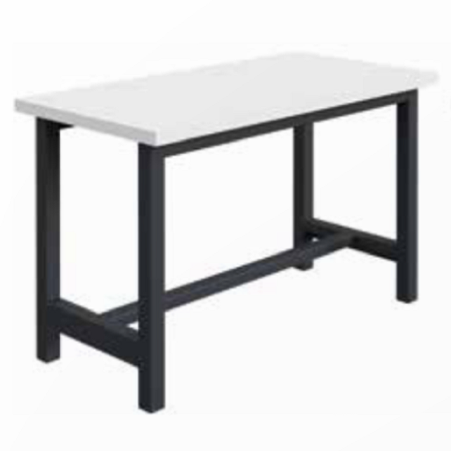 Ergonomic worktable CKS-model 750 kg
