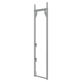 Scaffolding Steel Galvanized base  frame 200 x 73 cm