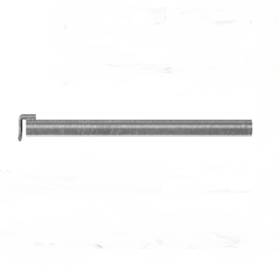 Steel Scaffolding Anchor 50 cm – Galvanized Anchor Connector