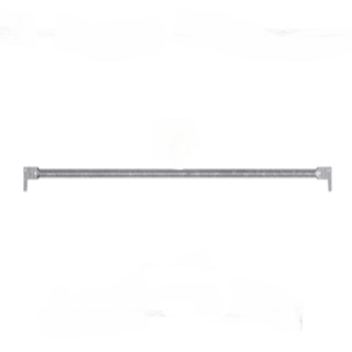 Scaffolding Side Protection Handrail – Galvanized Steel