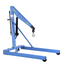 Salesbridges Workshop crane up to 500 kg foldable arm Height: 2.53m on wheels