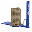 Salesbridges Wrapper Pallet up to 120x120x250cm -1500Kg- Stand-Alone